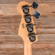Fender Standard Jazz Bass Vintage White 2024 - MUSICTONER