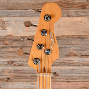 Fender Vintera II '50s Precision Bass Blonde 2023 - MUSICTONER