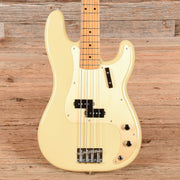 Fender Vintera II '50s Precision Bass Blonde 2023 - MUSICTONER