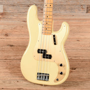 Fender Vintera II '50s Precision Bass Blonde 2023 - MUSICTONER