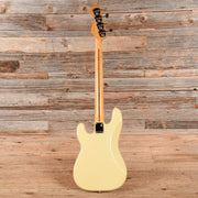 Fender Vintera II '50s Precision Bass Blonde 2023 - MUSICTONER