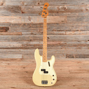 Fender Vintera II '50s Precision Bass Blonde 2023 - MUSICTONER