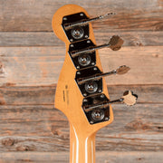 Fender Vintera II '50s Precision Bass Blonde 2023 - MUSICTONER