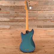 Fender Vintera II 70s Competition Mustang Bass Competition Burgundy 2023 - MUSICTONER