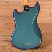 Fender Vintera II 70s Competition Mustang Bass Competition Burgundy 2023 - MUSICTONER