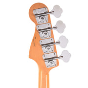 Fender Vintera III Early '70s Jazz Bass 3-Color Sunburst - MUSICTONER