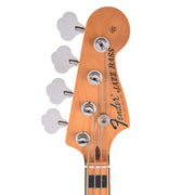 Fender Vintera III Early '70s Jazz Bass 3-Color Sunburst - MUSICTONER