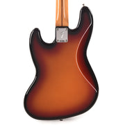 Fender Vintera III Early '70s Jazz Bass 3-Color Sunburst - MUSICTONER