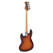 Fender Vintera III Early '70s Jazz Bass 3-Color Sunburst - MUSICTONER