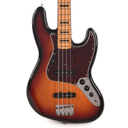 Fender Vintera III Early '70s Jazz Bass 3-Color Sunburst - MUSICTONER