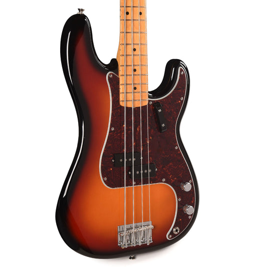 Fender Vintera III Late '60s Precision Bass 3-Color Sunburst - MUSICTONER