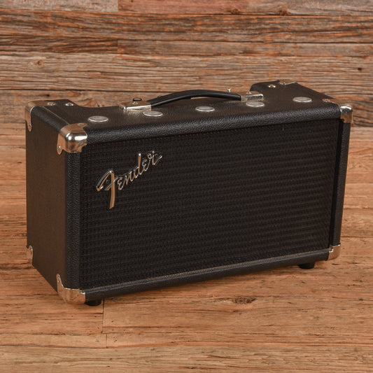 Fender 6G15 Reverb Unit 1976 - MUSICTONER