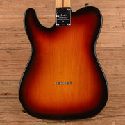 Fender American Professional II Telecaster Sunburst 2020 - MUSICTONER