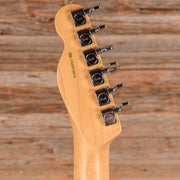 Fender American Professional II Telecaster Sunburst 2020 - MUSICTONER