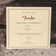 Fender American Professional II Telecaster Sunburst 2020 - MUSICTONER