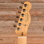 Fender American Professional II Telecaster Sunburst 2020 - MUSICTONER