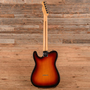 Fender American Professional II Telecaster Sunburst 2020 - MUSICTONER