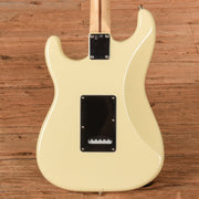 Fender American Special Stratocaster HSS Olympic White 2018 - MUSICTONER