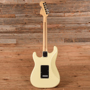 Fender American Special Stratocaster HSS Olympic White 2018 - MUSICTONER