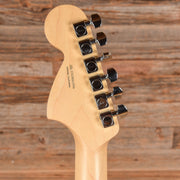 Fender American Special Stratocaster HSS Olympic White 2018 - MUSICTONER