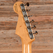 Fender Artist Series Robert Cray Signature Stratocaster Inca Silver 2021 - MUSICTONER