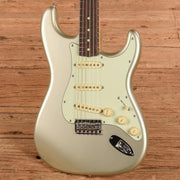 Fender Artist Series Robert Cray Signature Stratocaster Inca Silver 2021 - MUSICTONER