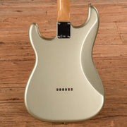 Fender Artist Series Robert Cray Signature Stratocaster Inca Silver 2021 - MUSICTONER