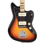 Fender Custom Shop 1970 Jazzmaster "Chicago Special" NOS Super Faded Target 3-Color Sunburst - MUSICTONER