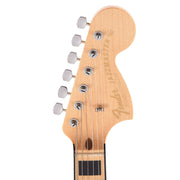 Fender Custom Shop 1970 Jazzmaster "Chicago Special" NOS Super Faded Target 3-Color Sunburst - MUSICTONER