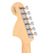 Fender Custom Shop 1970 Jazzmaster "Chicago Special" NOS Super Faded Target 3-Color Sunburst - MUSICTONER