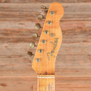 Fender Custom Shop '51 Nocaster Aged Cherry Sunburst 2025 - MUSICTONER