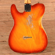 Fender Custom Shop '51 Nocaster Aged Cherry Sunburst 2025 - MUSICTONER