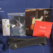 Fender Custom Shop '51 Nocaster Aged Cherry Sunburst 2025 - MUSICTONER
