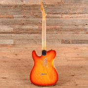 Fender Custom Shop '51 Nocaster Aged Cherry Sunburst 2025 - MUSICTONER
