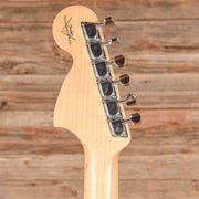 Fender Custom Shop '69 Stratocaster Reissue Journeyman Relic Fiesta Red 2024 - MUSICTONER