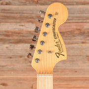 Fender Custom Shop '69 Stratocaster Reissue Journeyman Relic Fiesta Red 2024 - MUSICTONER