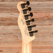 Fender Jim Root Telecaster Flat White 2017 - MUSICTONER