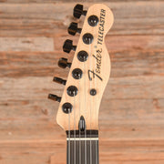 Fender Jim Root Telecaster Flat White 2017 - MUSICTONER