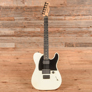 Fender Jim Root Telecaster Flat White 2017 - MUSICTONER