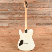 Fender Jim Root Telecaster Flat White 2017 - MUSICTONER