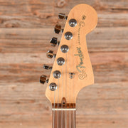 Fender Limited Edition American Professional Jazzmaster Olympic White 2017 - MUSICTONER