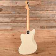 Fender Limited Edition American Professional Jazzmaster Olympic White 2017 - MUSICTONER