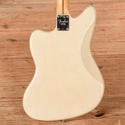 Fender Limited Edition American Professional Jazzmaster Olympic White 2017 - MUSICTONER