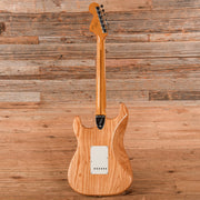 Fender Limited Edition Mark Speer Stratocaster Natural 2025 - MUSICTONER