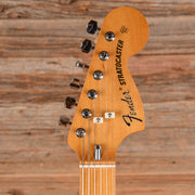 Fender Limited Edition Mark Speer Stratocaster Natural 2025 - MUSICTONER