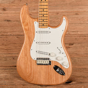 Fender Limited Edition Mark Speer Stratocaster Natural 2025 - MUSICTONER