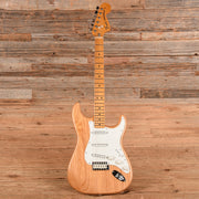 Fender Limited Edition Mark Speer Stratocaster Natural 2025 - MUSICTONER