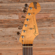 Fender Mike McCready Stratocaster Sunburst 2024 - MUSICTONER