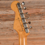 Fender Mike McCready Stratocaster Sunburst 2024 - MUSICTONER