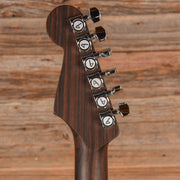 Fender Mod Shop Stratocaster Slime Green 2025 - MUSICTONER